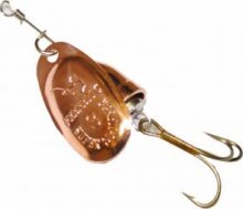 Frenetic 5SF05030, 1, Bronz, 4g