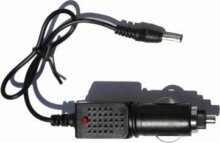 Frenetic 10W-os lámpához szivargyújtós töltő