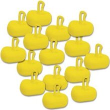 Frenetic “Kukorica" Boiliestopper