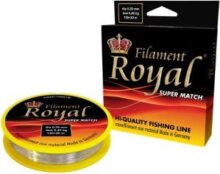 Filament Royal Super Match, 0,15mm, 2,40kg