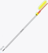 Expert Úszó 203-93 20cm 1+2g