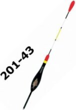 Expert Úszó 201-43 16cm 2g