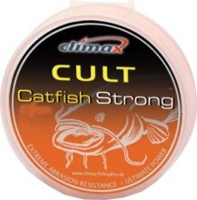 Climax Catfish Strong Braid 0,60mm 100m