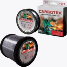 Carbotex DSC, 5000m, 0.255mm, 7.8kg