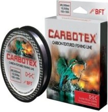 Carbotex DSC 150, 0.14mm, 2.9kg