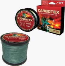 Carbotex Braided, 0.15mm, 13.25kg