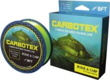 Carbotex Boilie, 0,275mm, 600m, 10,30kg