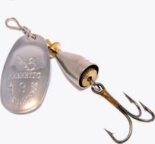 Frenetic 5SF0503, 6, Ezüst, 18g,