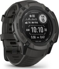 Garmin Instinct 2X Solar grafit