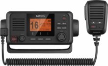 Garmin VHF 115i