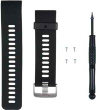 Garmin Óraszíj Forerunner 35 Fekete