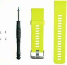 Garmin Óraszíj Forerunner 35 Lime