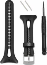 Garmin Óraszíj Forerunner 10/15 fekete kicsi