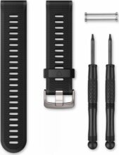 Garmin Óraszíj FR 935 fekete