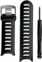 Garmin Óraszíj Forerunner 610 fekete