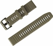 Garmin Óraszíj 22 mm coyote tan szilikon (Instinct 2)