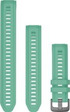 Garmin Óraszíj 20 mm neo tropics szilikon, extra hosszú kiegészítő szíjja (Instinct 2S)