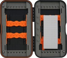 GURU Adjustable Rig Case - 6 inch (15cm)