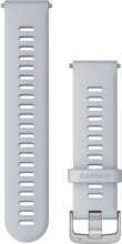 Garmin Óraszíj 22 mm. fehérkő (Quick Release) Forerunner 255