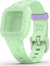 Garmin Óraszíj vivofit JR3 Disney A kis hableány