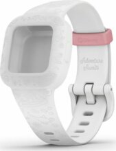 Garmin Óraszíj vivofit JR3 Disney Hercegnők