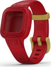 Garmin Óraszíj vivofit JR3 Marvel Vasember