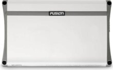 Garmin Fusion erősítő 4 csatornás hajós - AB-osztályú