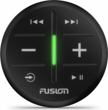 Garmin Fusion Távirányító Fekete vezeték nélküli, ANT+
