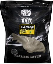 Flumino Groundbait F-Code Natur 5Kg