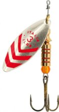 ILBA Lungo SILVER/RED SERG. 3 7GR (I60113)