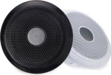 Garmin Fusion 7,7" XS-F77CWB fehér/fekete