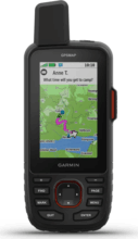 Garmin GPSMAP 67i