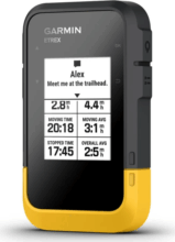 Garmin eTrex SE