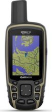 Garmin GPSMAP 65, Multi-Band