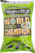 Timár Mix Feeder Guru World Champion etetőanyag 1Kg