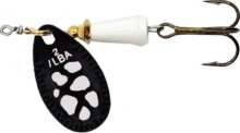 ILBA Spark Color BLACK/WHITE 2 5GR (I90NB2)