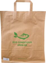 Efttex Öko Zacskó Papír