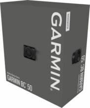 Garmin BC 50 tolatókamera
