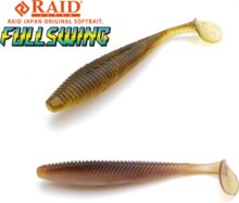 RAID JAPAN Fullswing Gumihal Pearl Wakasagi