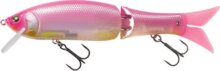 TIEMCO Mb-1 Custom150F Swimbait Wobbler 150mm 20g 08 Bunny Pink