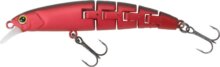 TIEMCO Cicira 70Ss Swimbait Wobbler 70mm 4.4g 008 Matt Brat Red