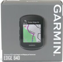 Garmin Edge 840