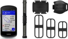 Garmin Edge 1040 Bundle