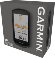 Garmin Edge 1040 Solar