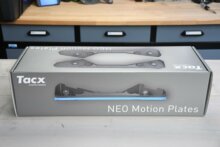 Garmin Tacx NEO Motion Plates