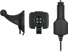 Garmin Tartó Zumo XT autós