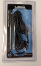 Garmin Kábel Nüvi 6XX-7XX /ZUMO 450/500/550 szivargyújtós