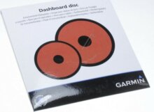 Garmin Korong ragasztható kicsi/nagy