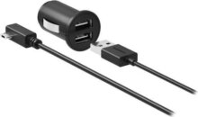 Garmin USB Dual power adapter