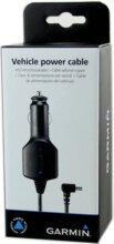 Garmin Kábel szivargyújtós miniUSB